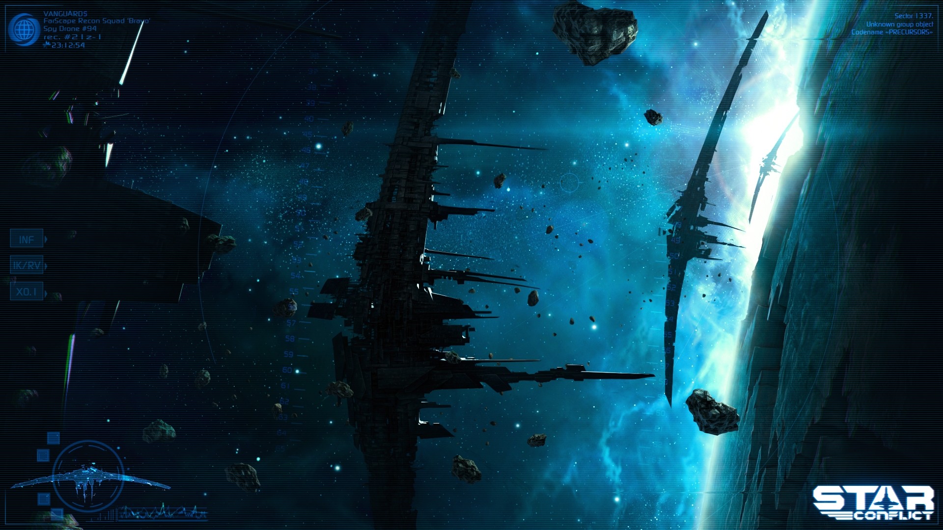 video, Games, Outer, Space, Stars, Fantasy, Art, Science, Fiction, Conflict Wallpaper
