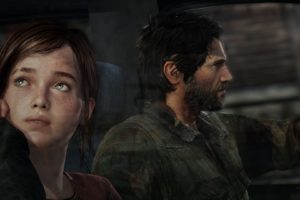 video, Games, Naughty, Dog, Playstation, 3, The, Last, Of, Us, Joel, Ellie, Sony, Computer, Entertainment