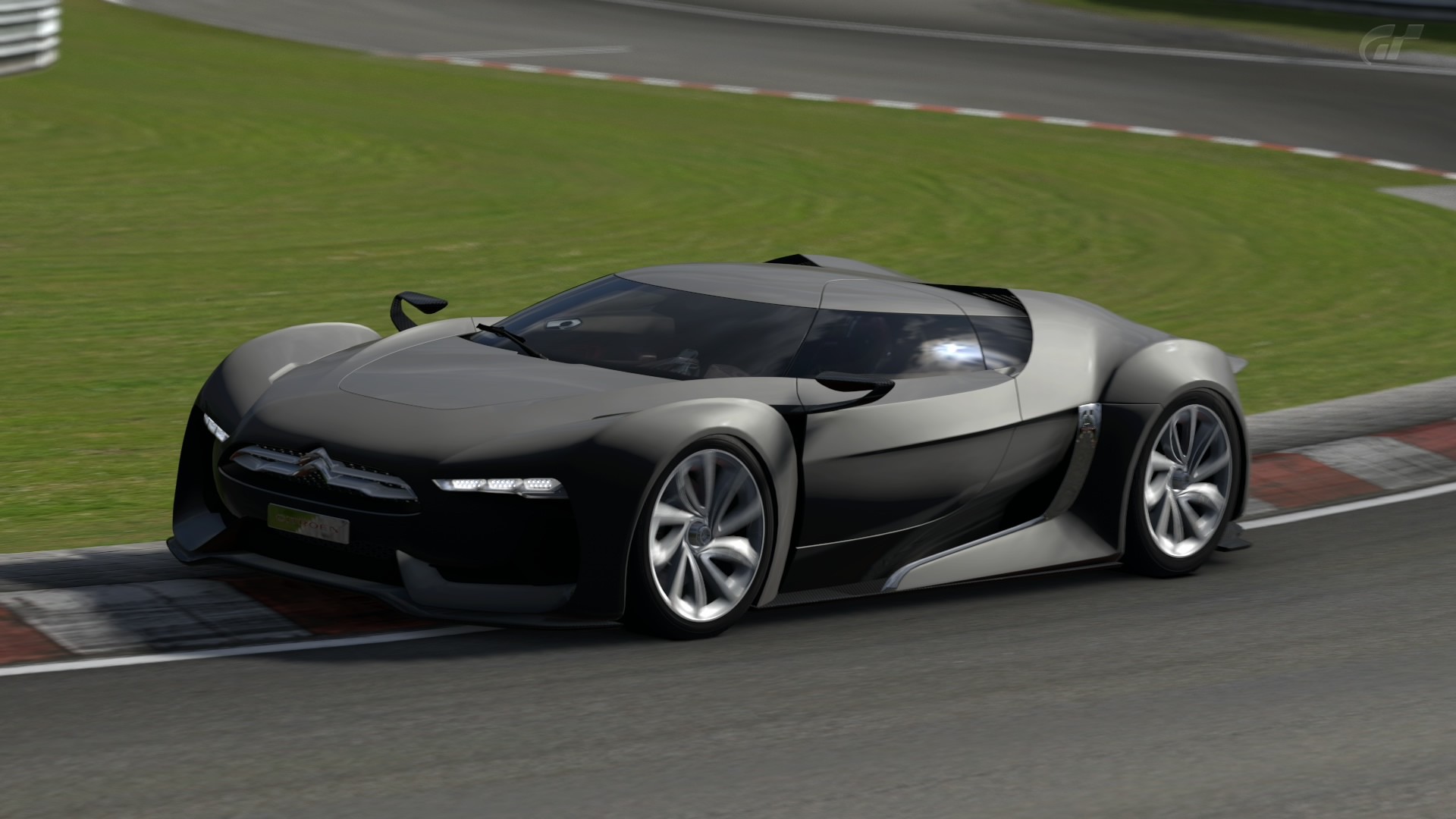 video, Games, Cars, Gran, Turismo, 5, Playstation, 3, Gt, By, Citroaia Wallpaper