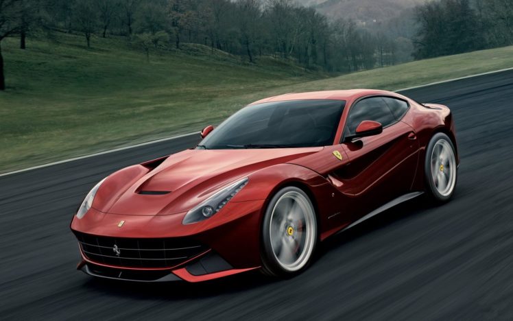 cars, Ferrari, Roads, Red, Cars, Sports, Cars, Ferrari, F12, Berlinetta HD Wallpaper Desktop Background