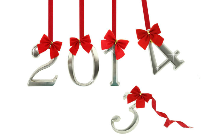 new, Year, 2014 HD Wallpaper Desktop Background