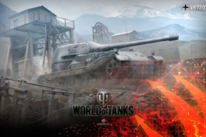 world, Of, Tanks, Tanks, Vk7201, Nazi, Tank, Military