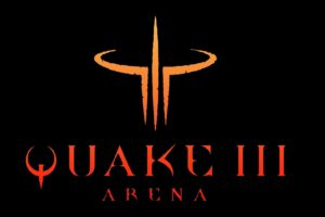 quake, Iii, Arena