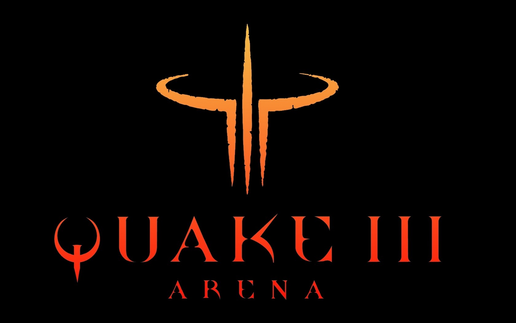 quake, Iii, Arena Wallpaper