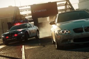 video, Games, Cars, Need, For, Speed, Most, Wanted, Pc, Games, Bmw, M3, E92