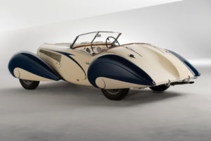 1937, Delahaye, 135, M, Cabriolet, Figoni, Falaschi, Retro, Supercar