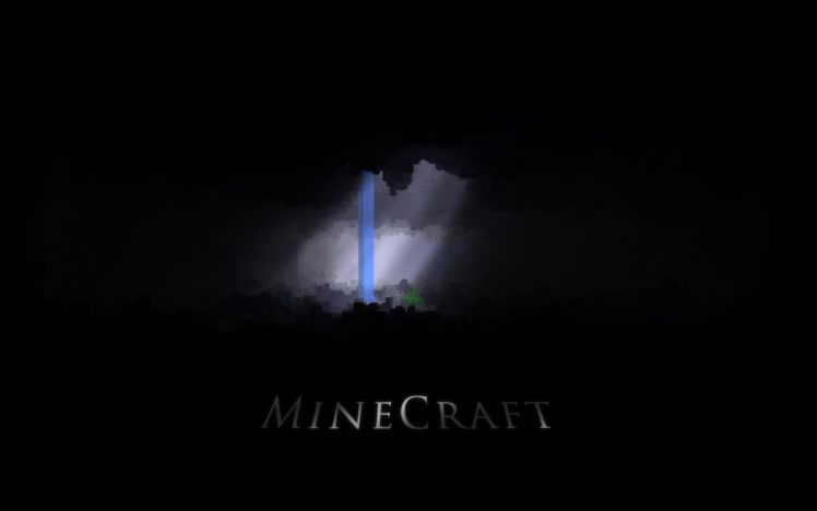 video, Games, Minecraft HD Wallpaper Desktop Background