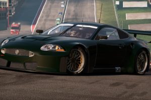 video, Games, Cars, Games, Need, For, Speed, Shift, 2 , Unleashed, Jaguar, Xk, Pc, Games