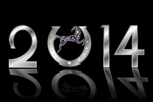 new, Year, Year, Of, The, Horse, 2014