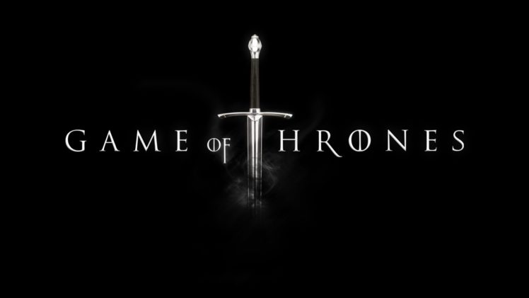 game, Of, Thrones, Swords HD Wallpaper Desktop Background