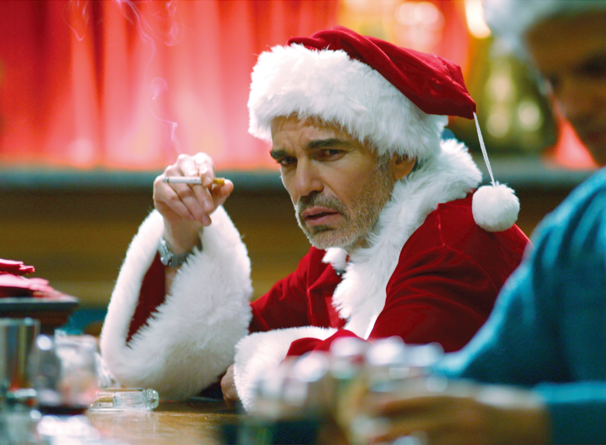 bad santa, Comedy, Christmas, Bad, Santa, Gs, Jpg Wallpapers HD