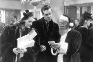 miracle on 34th street, Christmas, Drama, Holiday, Miracle, 34th, Street