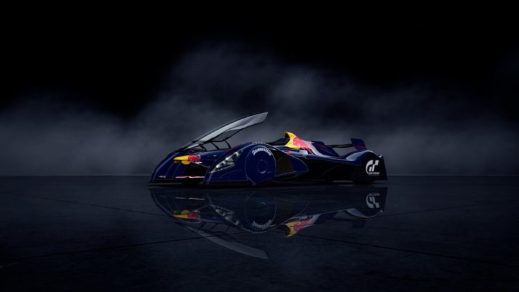 Video Games Cars Gran Turismo 5 Red Bull X1 Playstation Wallpapers Hd Desktop And Mobile Backgrounds