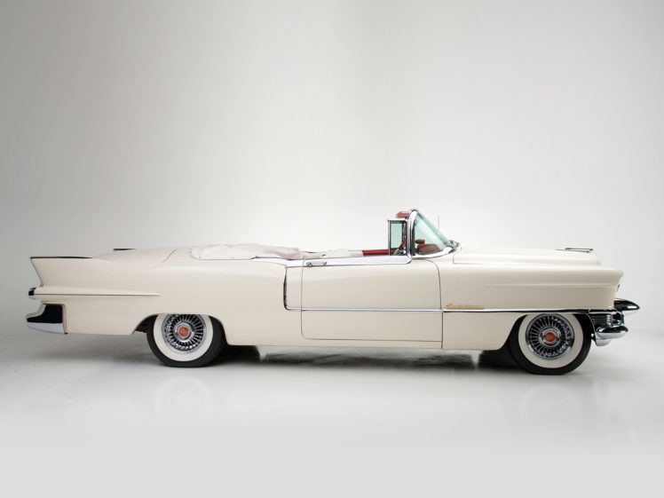 1955, Cadillac, Eldorado,  6267sx , Convertible, Luxury, Retro, Eh HD Wallpaper Desktop Background