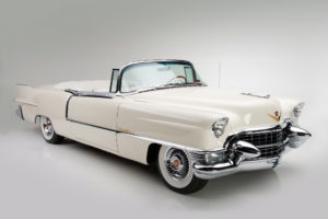 1955, Cadillac, Eldorado,  6267sx , Convertible, Luxury, Retro, Fr