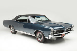 1967, Pontiac, Tempest, Gto, Hardtop, Coupe, Muscle, Classic