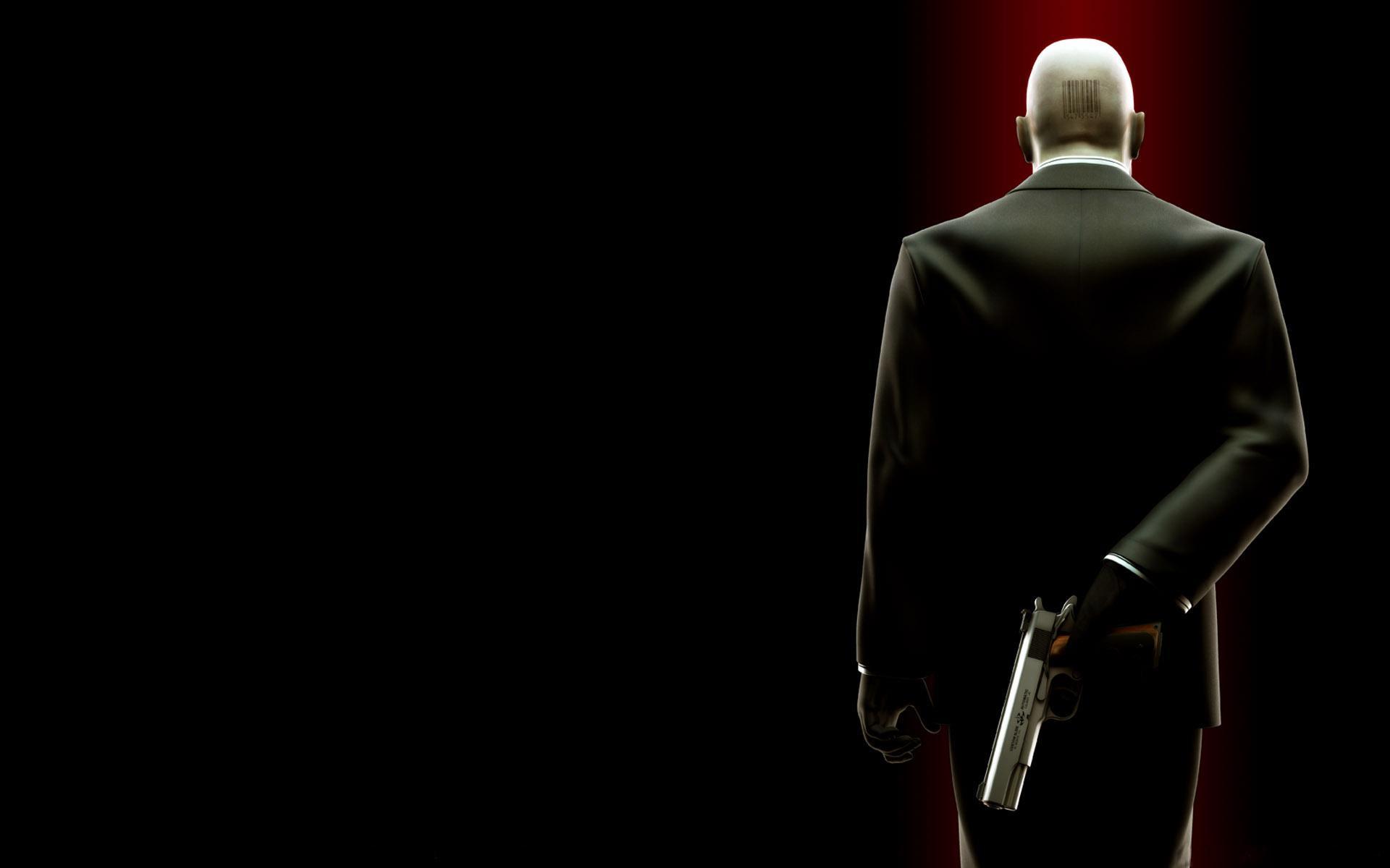 Video Games Hitman Agent 47 Wallpapers Hd Desktop And Mobile Backgrounds