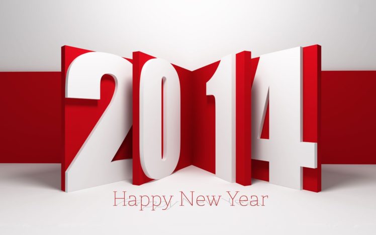 new, Year, Wallpapers, 2014 HD Wallpaper Desktop Background