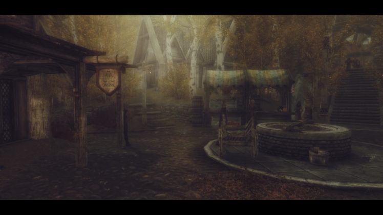 skyrim, Elder, Scrolls, Fantasy,  79 HD Wallpaper Desktop Background