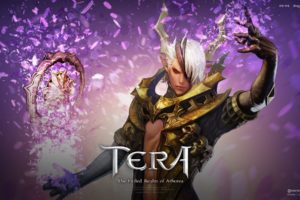 tera, Online, Fantasy, Adventure, Game,  53
