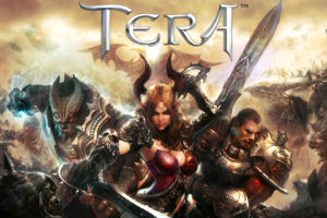 tera, Online, Fantasy, Adventure, Game,  124