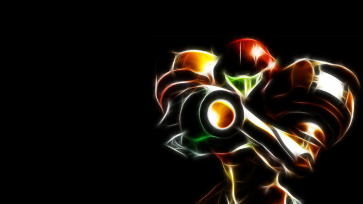 metroid, Sci fi, Nintendo,  57 HD Wallpaper Desktop Background