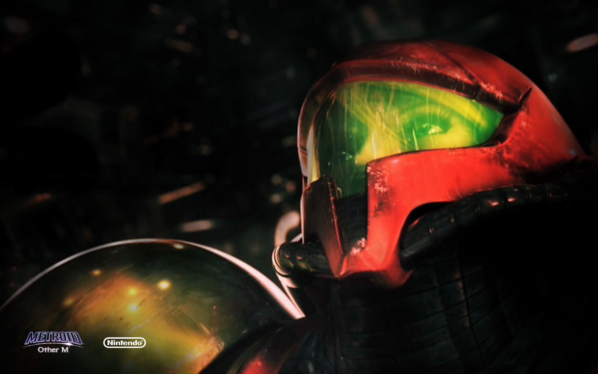 metroid, Sci fi, Nintendo,  59 Wallpaper