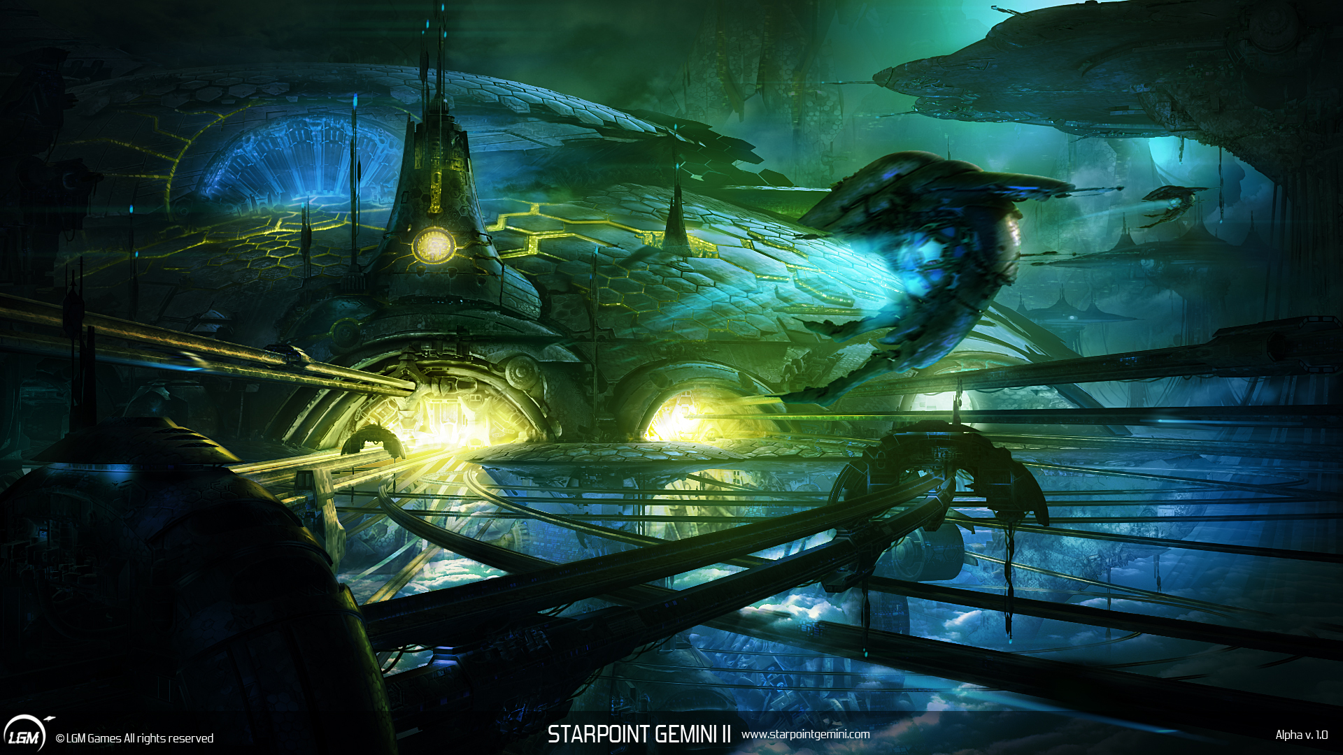 starpoint gemini, Sci fi, Spaceship, Starpoint, Gemini,  37 Wallpaper