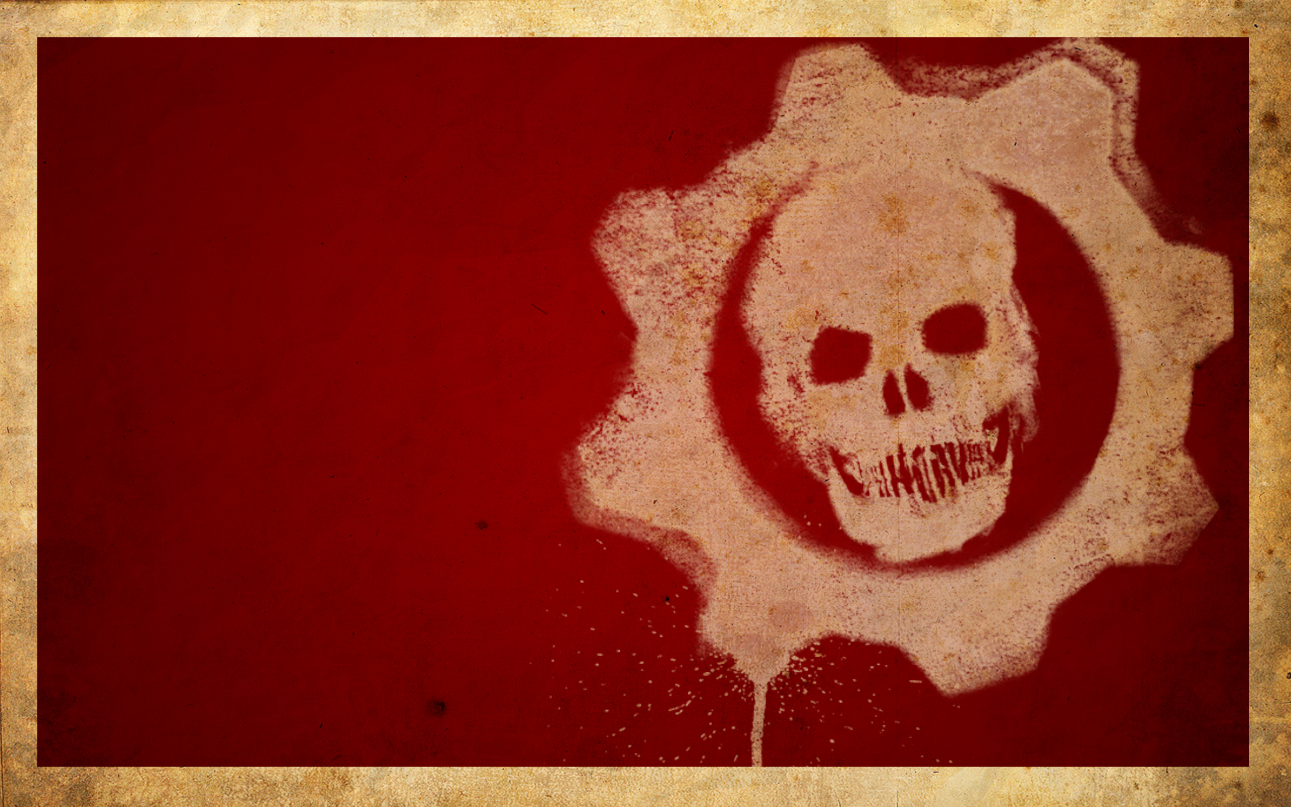 video, Games, Gears, Of, War Wallpaper