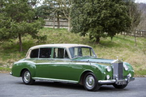 1959 63, Rolls, Royce, Phantom, V, Park, Ward, Limousine, Luxury, Retro, Classic, Fd