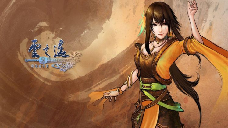 xuanyaun, Sword, Fantasy, Asian, Oriental, Wuxia,  7 HD Wallpaper Desktop Background