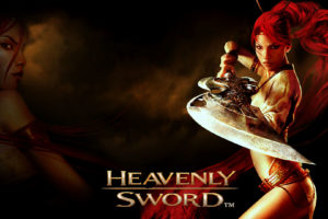 heavenly, Sword, Fantasy, Warrior,  20