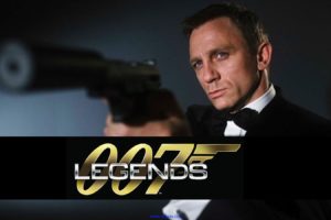 007, Legends
