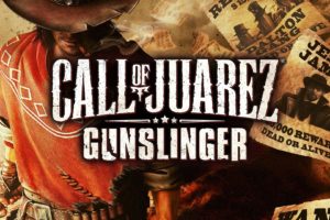call, Of, Juarez, Gunslinger
