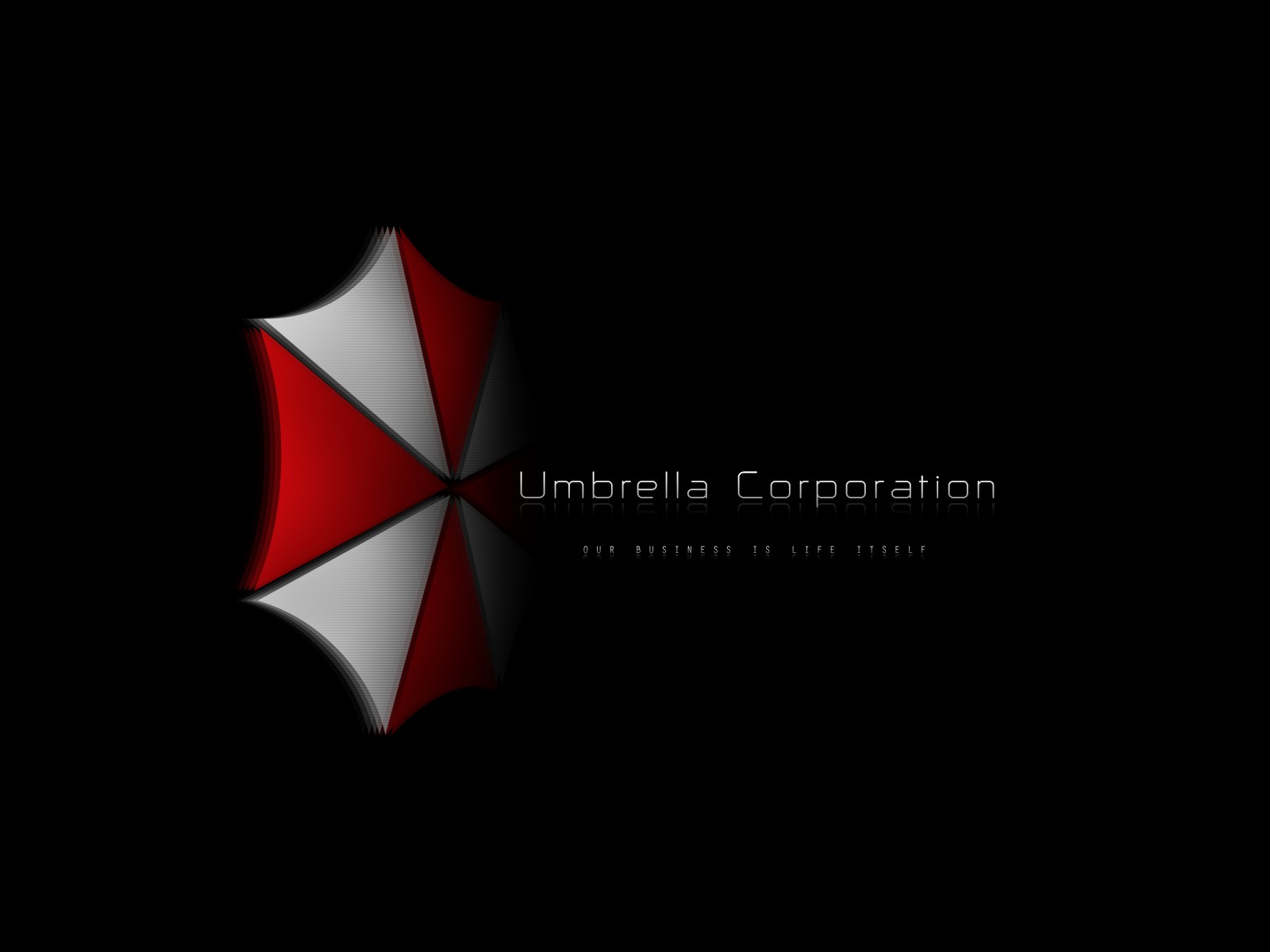 video, Games, Movies, Resident, Evil, Umbrella, Corp, , Logos Wallpaper
