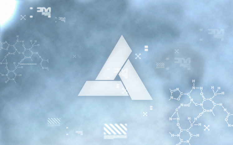 assassinand039s, Creed, Animus, Logo HD Wallpaper Desktop Background