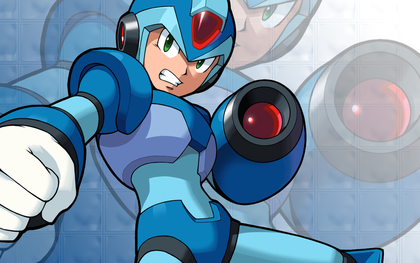 video, Games, Mega, Man, Megaman Wallpaper