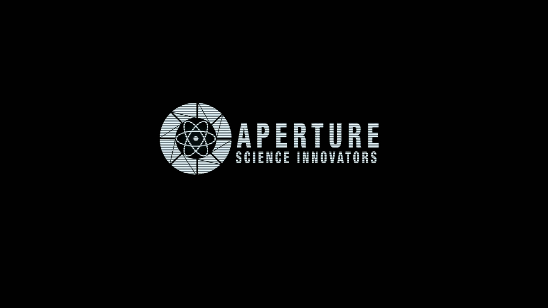 portal, Aperture, Laboratories, Portal Wallpaper
