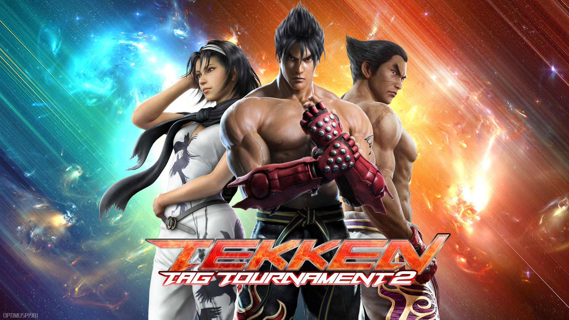 download tekken 7 tournament