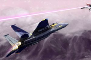 ace, Combat, Game, Jet, Airplane, Aircraft, Fighter, Plane, Military, Battle