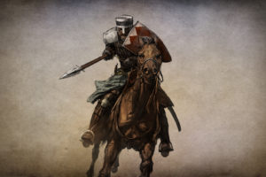 mount, And, Blade, Fantasy, Warrior, Armor, Weapon, Sword, Horse