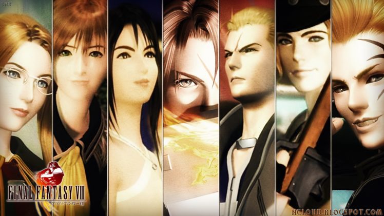 PlayStation và Square Enix mang đến một trong những game huyền thoại được yêu thích nhất, Final Fantasy VIII. Hãy tạo cho mình hình ảnh độc đáo về trò chơi đẹp nhất với những hình nền vô cùng ấn tượng chỉ sau một vài cú click chuột. Giờ đây, bạn có thể bước vào thế giới này dễ dàng hơn bao giờ hết.