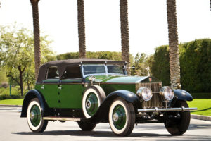 1929, Rolls, Royce, Springfield, Phantom, I, Convertible, Sedan, Hibbard, Darrin, Luxury, Retro
