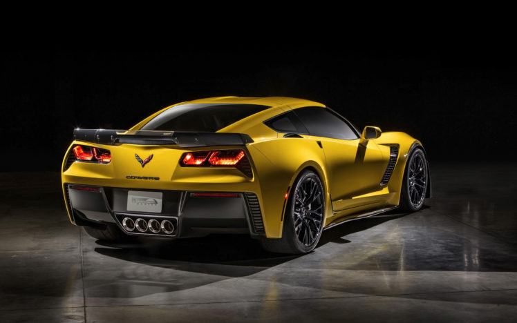 2015, Chevrolet, Corvette, Stingray, Z06,  c 7 , Supercar, Muscle, Hd HD Wallpaper Desktop Background