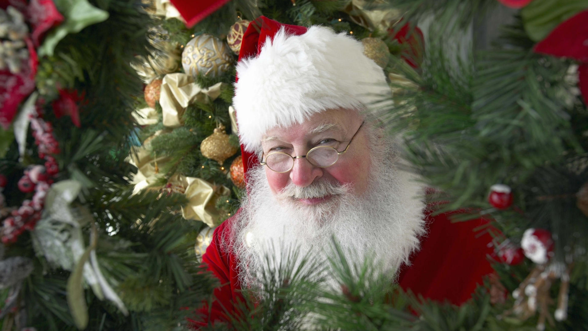 holidays, Christmas, Seasonal, Festive Wallpaper