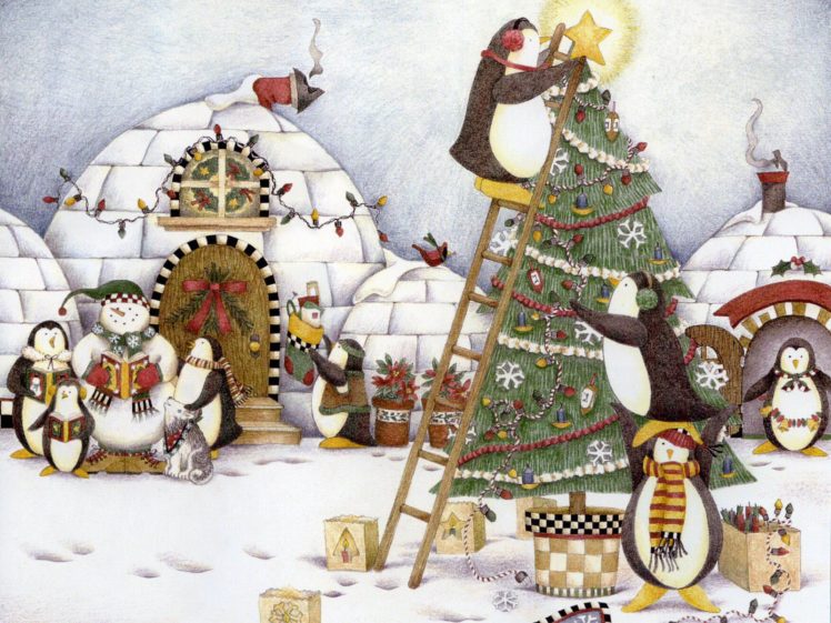 holidays, Christmastide, Seasonal, Festive