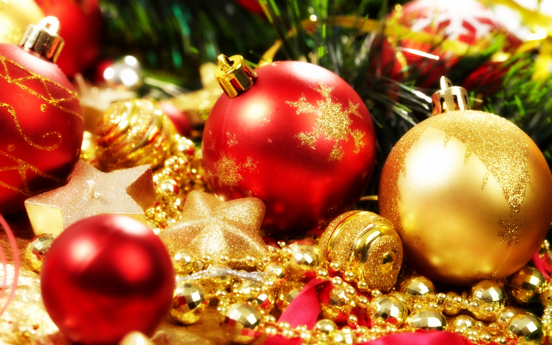 holidays, Christmas, Seasonal, Festive Wallpaper