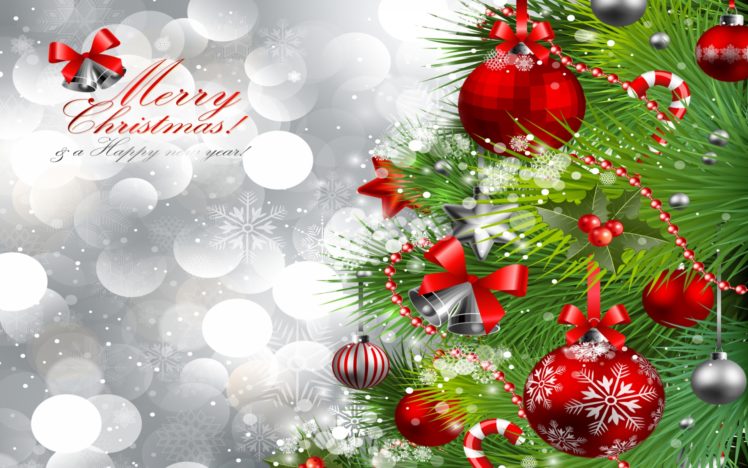 holidays, Christmas, Seasonal, Festive HD Wallpaper Desktop Background