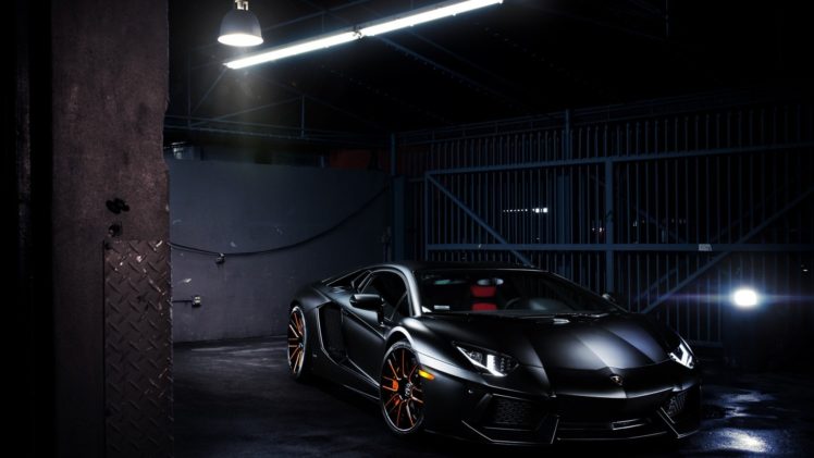 cars, Rims, Headlights, Lamborghini, Aventador, Lp700 4, Garage HD Wallpaper Desktop Background