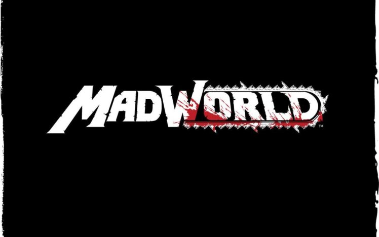 madworld, Sega, Action, Sandbox, Dark, Warrior,  11 HD Wallpaper Desktop Background